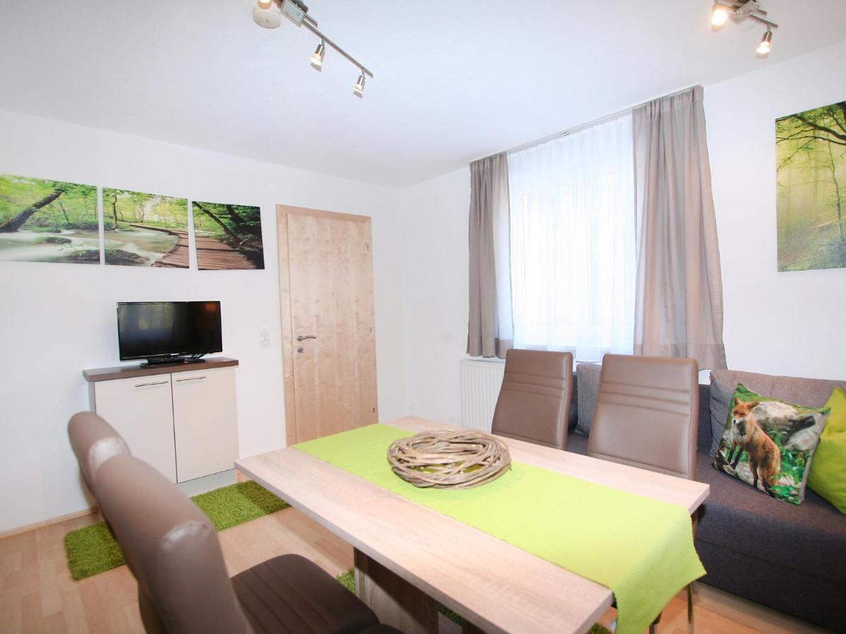 Apartment Schaller By Interhome See Exterior photo