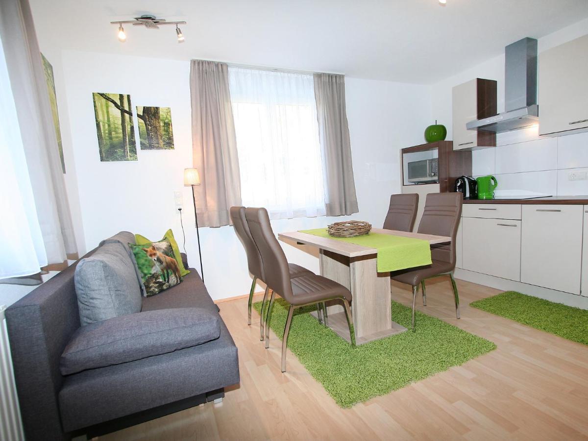 Apartment Schaller By Interhome See Exterior photo