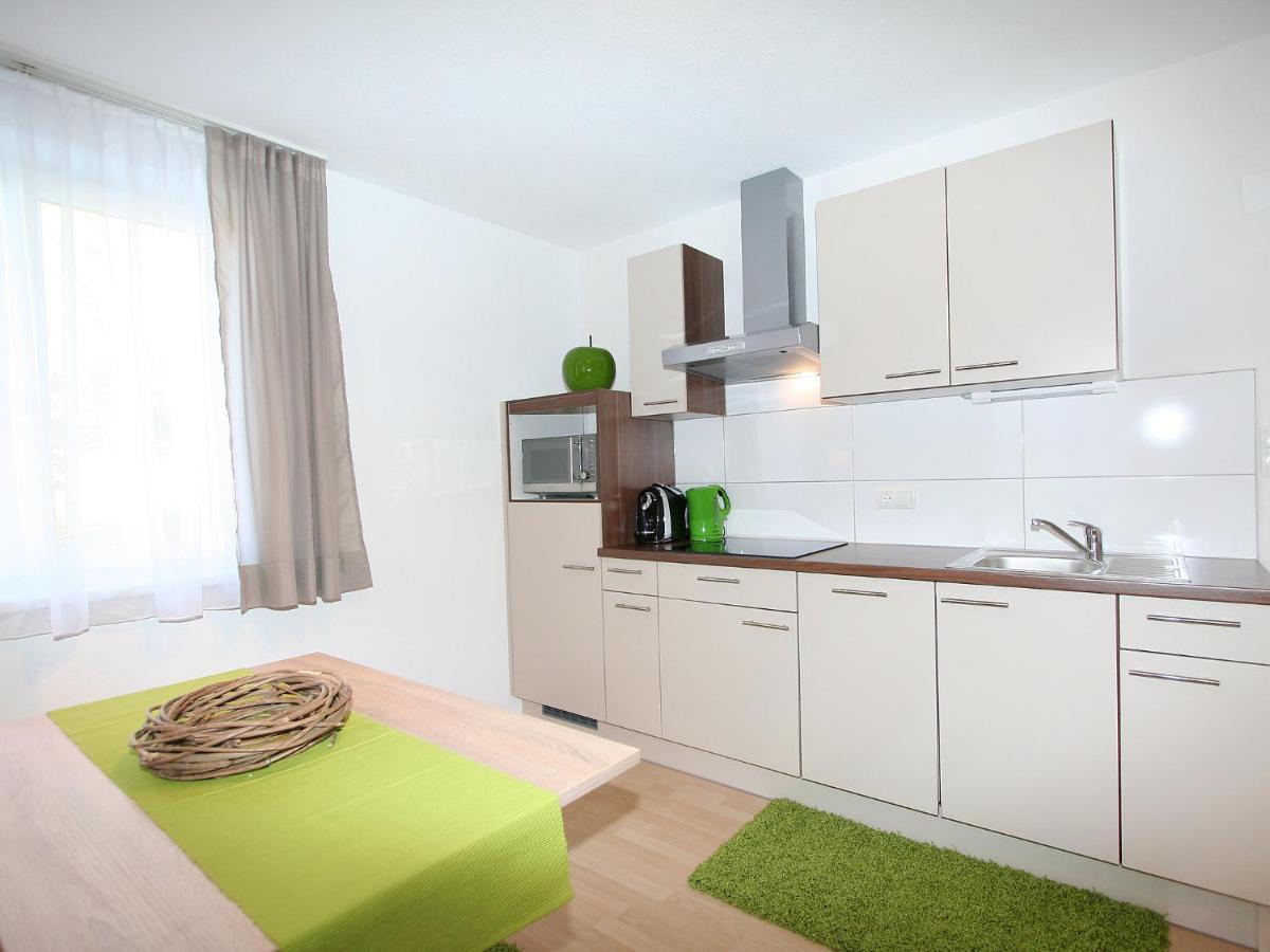 Apartment Schaller By Interhome See Exterior photo