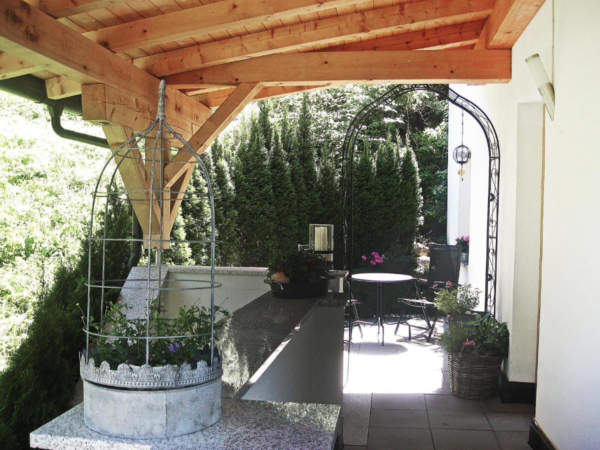 Apartment Schaller By Interhome See Exterior photo