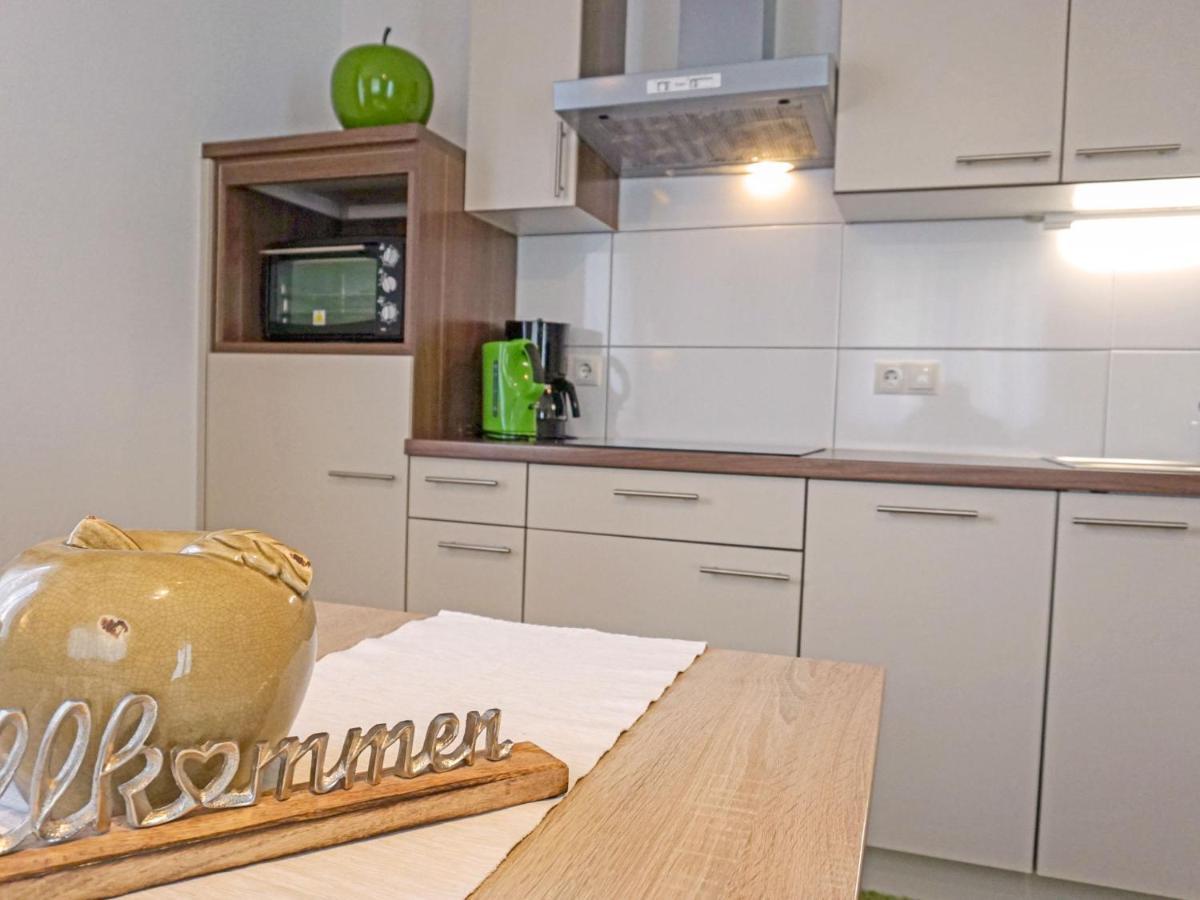 Apartment Schaller By Interhome See Exterior photo